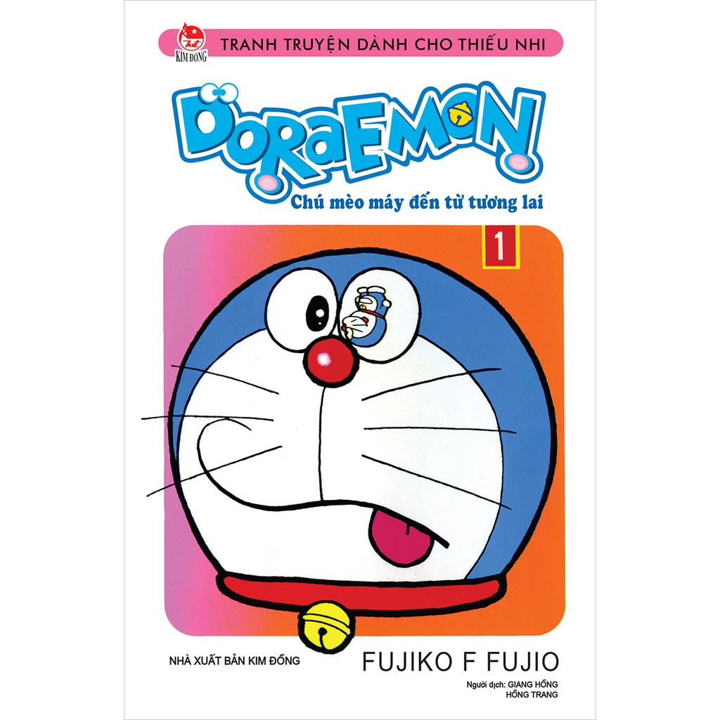 Sách Doraemon Truyện Ngắn Tập 1 Đến Tập 20 | Shopee Việt Nam