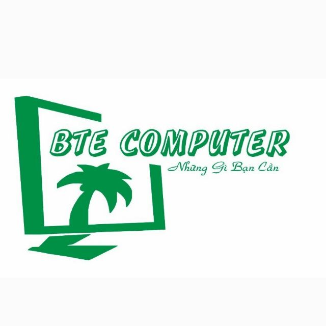BTE COMPUTER, Cửa hàng trực tuyến | Shopee Việt Nam