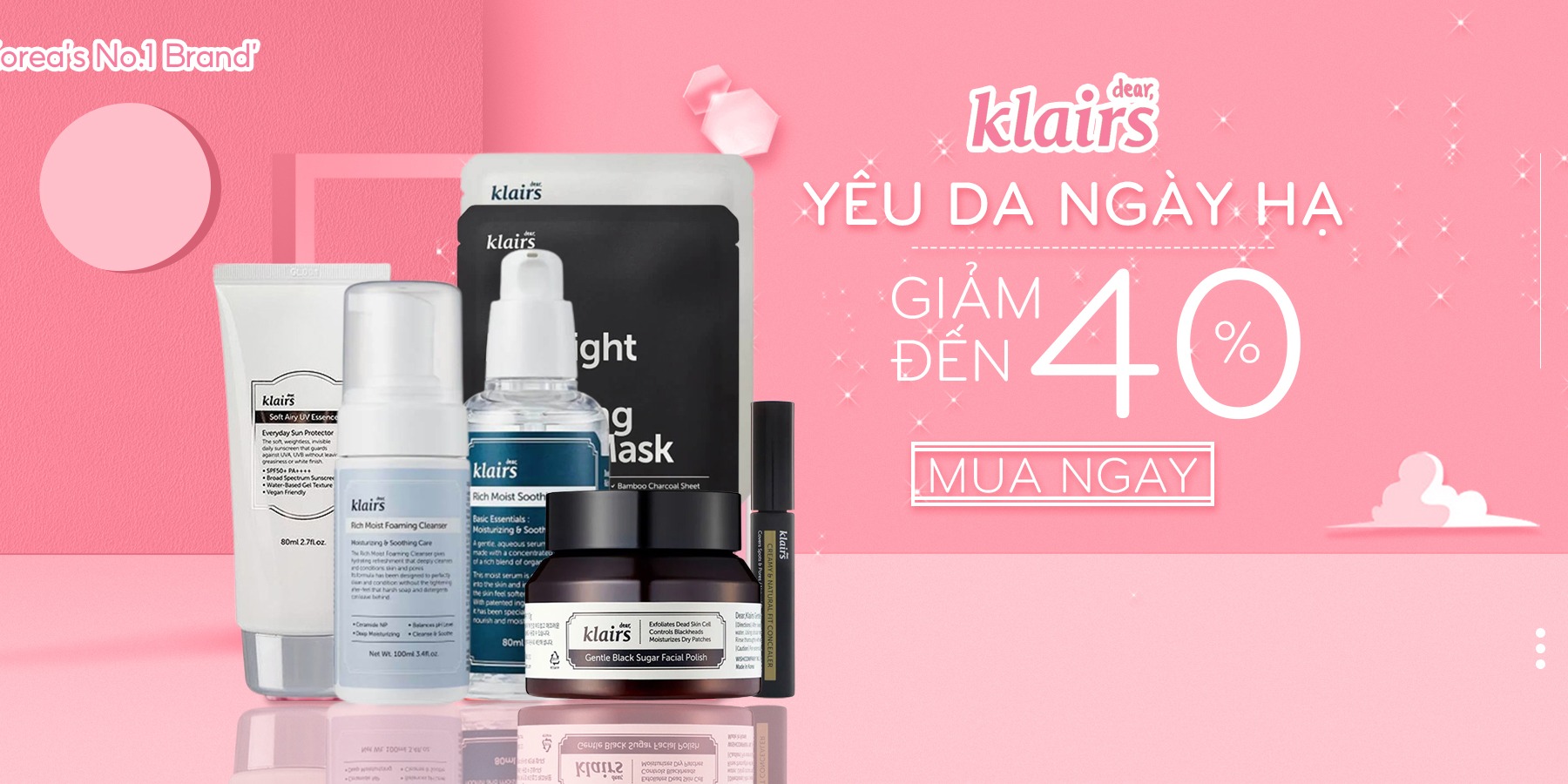 HaloVN Cosmetic - Shopee Mall Online | Shopee Việt Nam