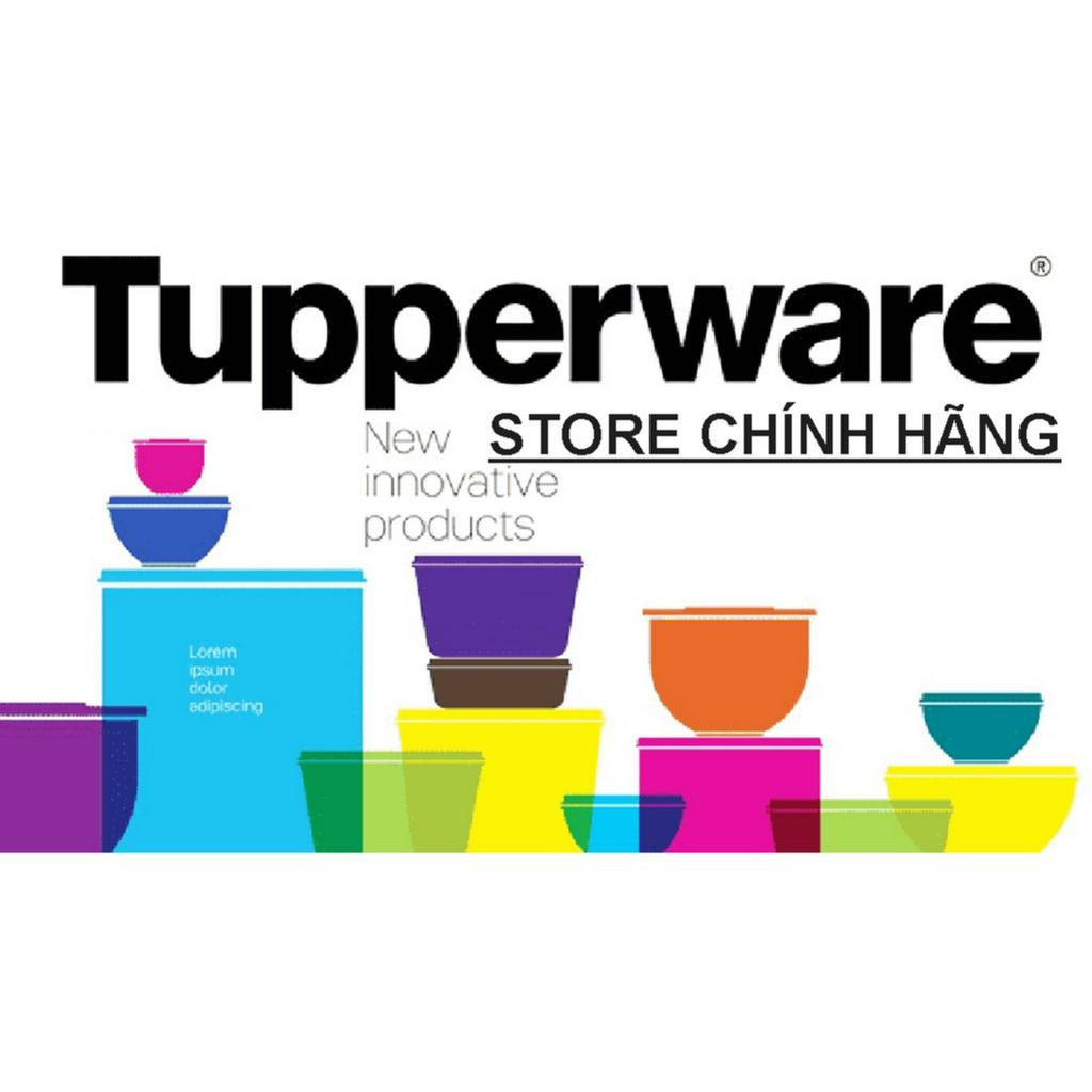 Tupperware.store chính hãng, Cửa hàng trực tuyến | Shopee Việt Nam