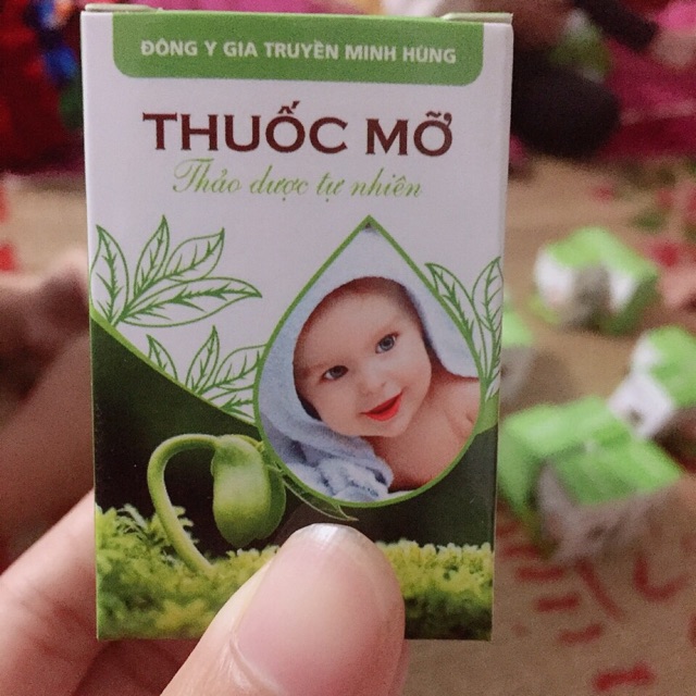 Thông Tin Về Các Loại Thuốc Mỡ Bôi Da Cho Bé