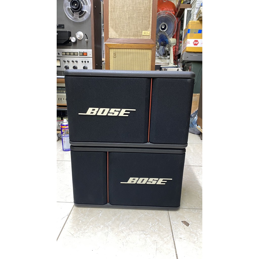 BOSE 301-AV monitor-