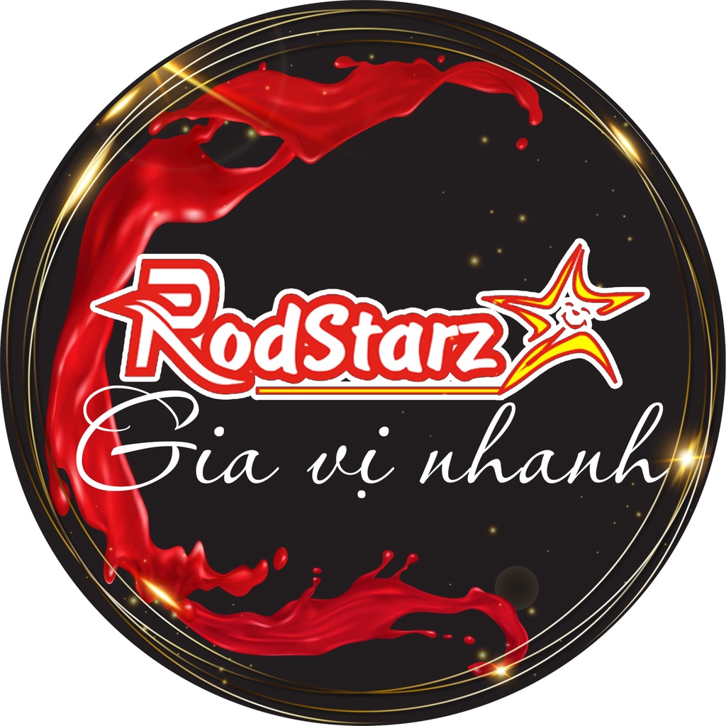 Rodstarz - Gia vị nhanh , Cửa hàng trực tuyến | Shopee Việt Nam