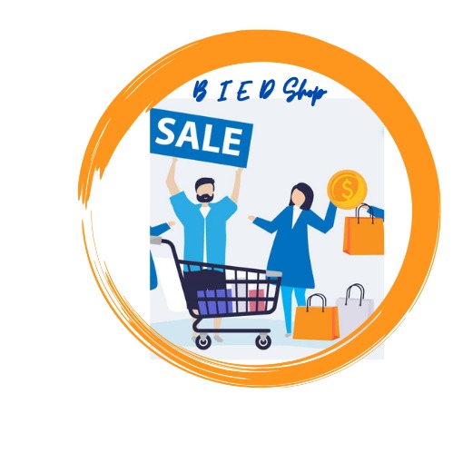 BIED Shop, Cửa hàng trực tuyến | Shopee Việt Nam