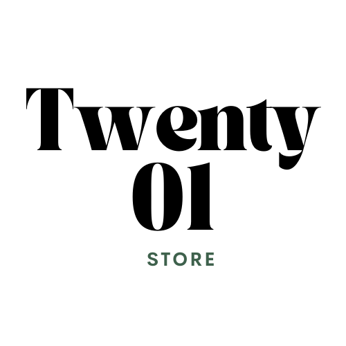 Twenty01 Store, Cửa hàng trực tuyến | Shopee Việt Nam