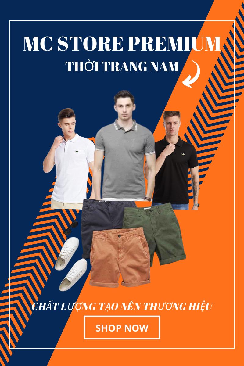 MC STORE PREMIUM, Cửa hàng trực tuyến | Shopee Việt Nam
