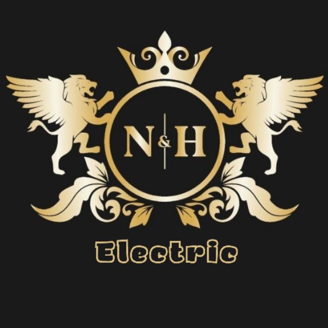 Electric_NH, Cửa hàng trực tuyến Shopee Việt Nam