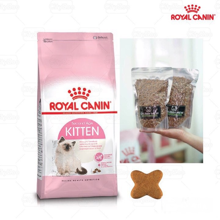 Royal canin kitten 1kg store