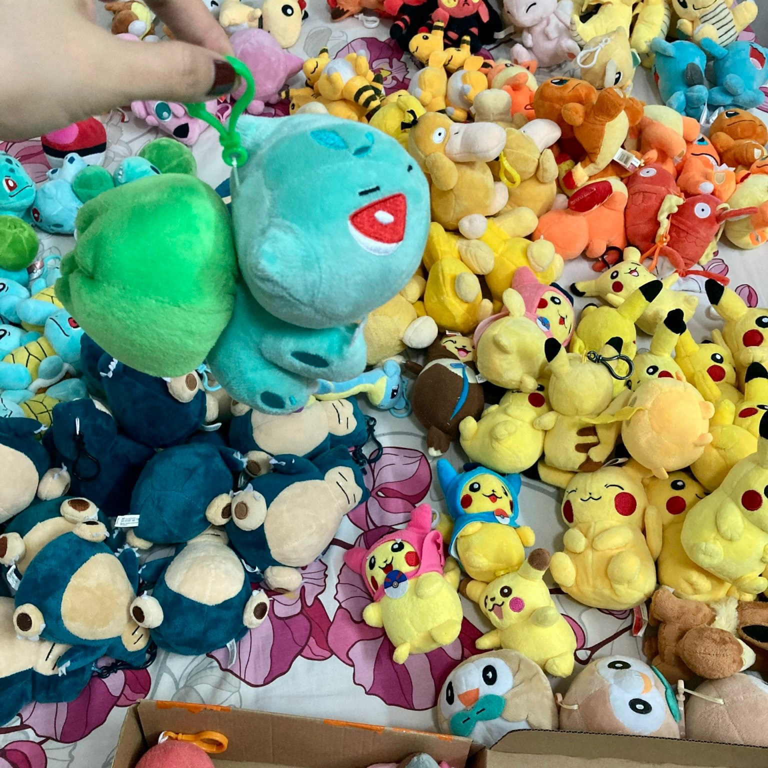 Shop Pokemon 1684, Cửa hàng trực tuyến | Shopee Việt Nam