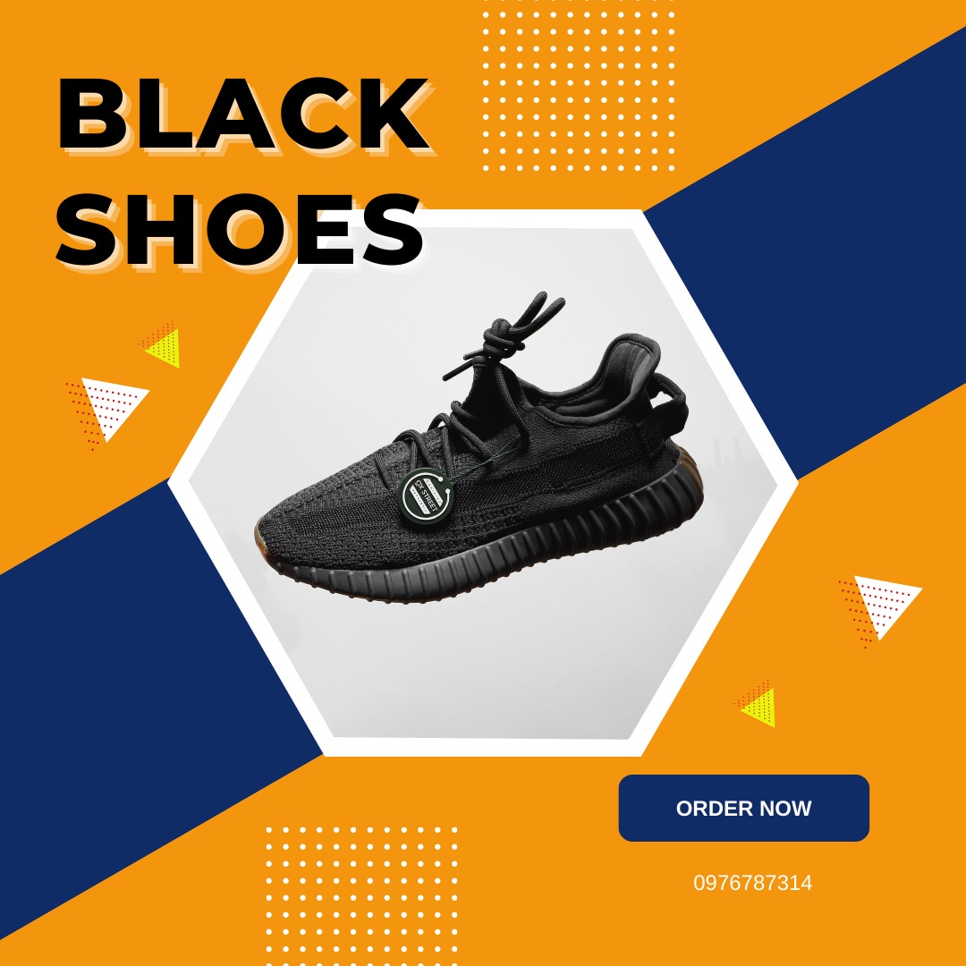 BLACK.SHOES, Cửa hàng trực tuyến Shopee Việt Nam