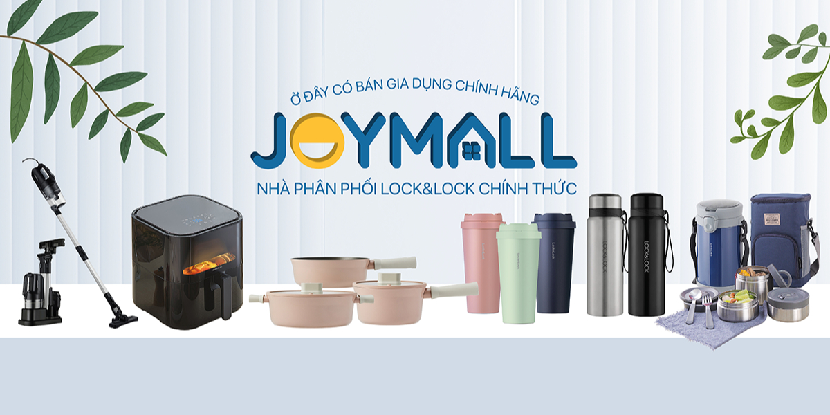 JoyMall - Lock&Lock Chính Hãng - Shopee Mall Online | Shopee Việt Nam