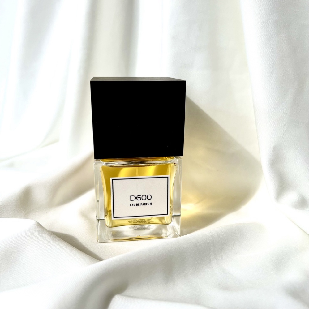 D600 perfume hot sale