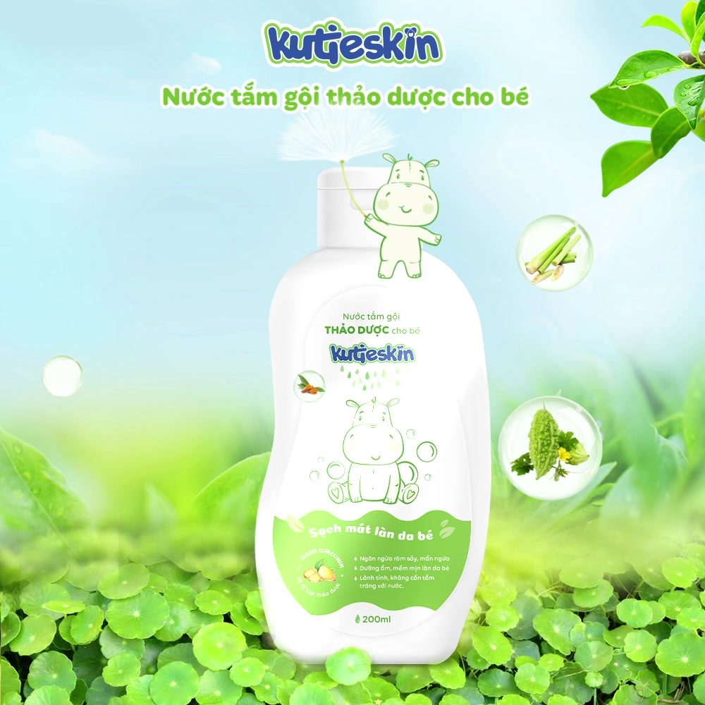 Kutieskin Official Store - Shopee Mall Online | Shopee Việt Nam