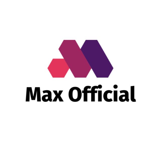 Max-official, Cửa hàng trực tuyến | Shopee Việt Nam