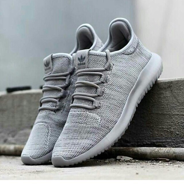 Adidas tubular shadow on sale xám