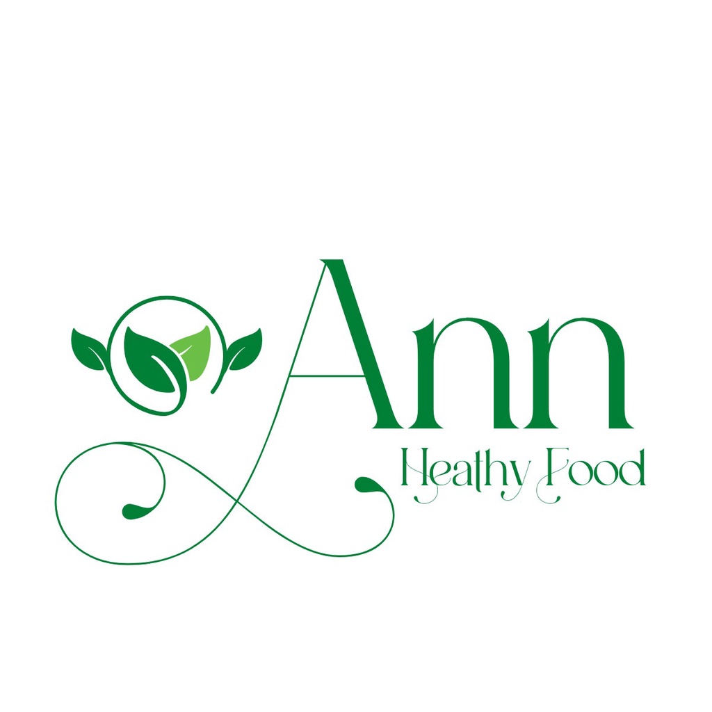 Ann Healthy Food, Cửa hàng trực tuyến Shopee Việt Nam
