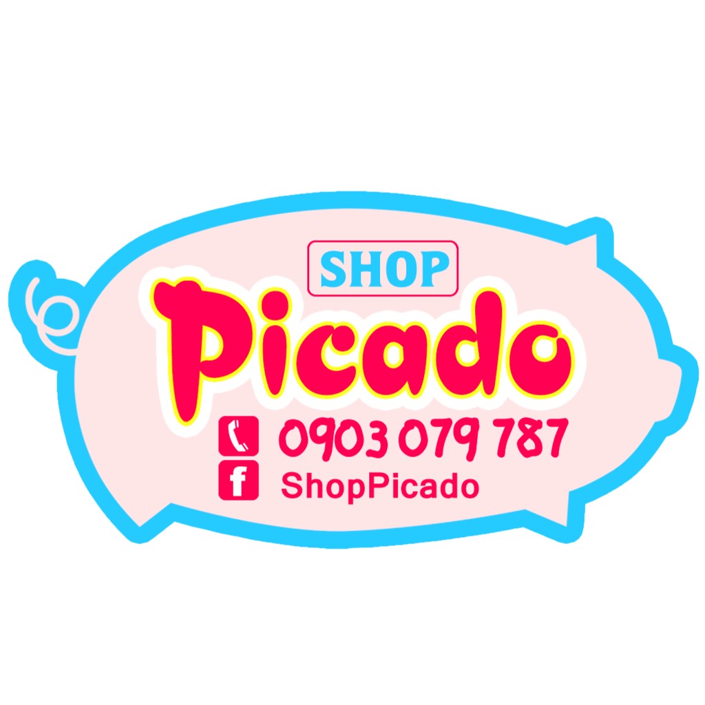 Shop Picado, Cửa hàng trực tuyến | Shopee Việt Nam
