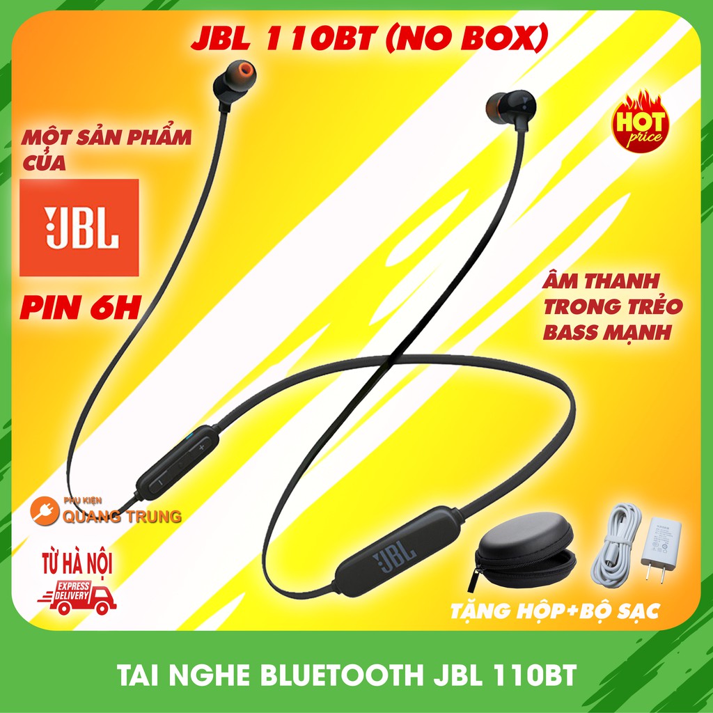 Jbl110bt bluetooth discount