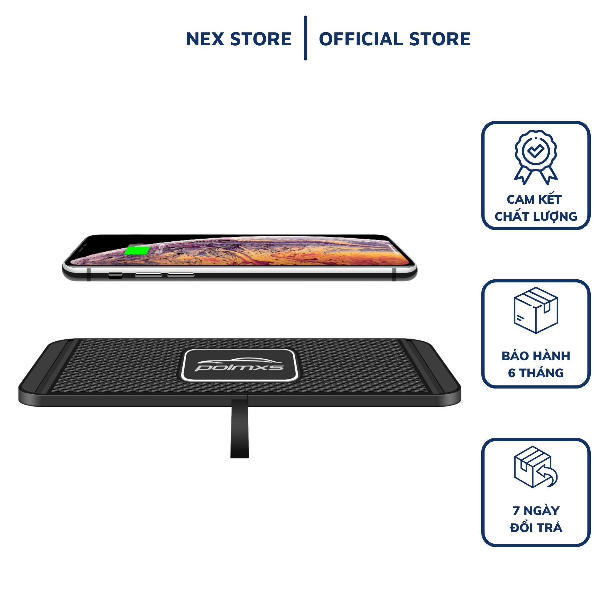 NeX Store, Cửa hàng trực tuyến Shopee Việt Nam