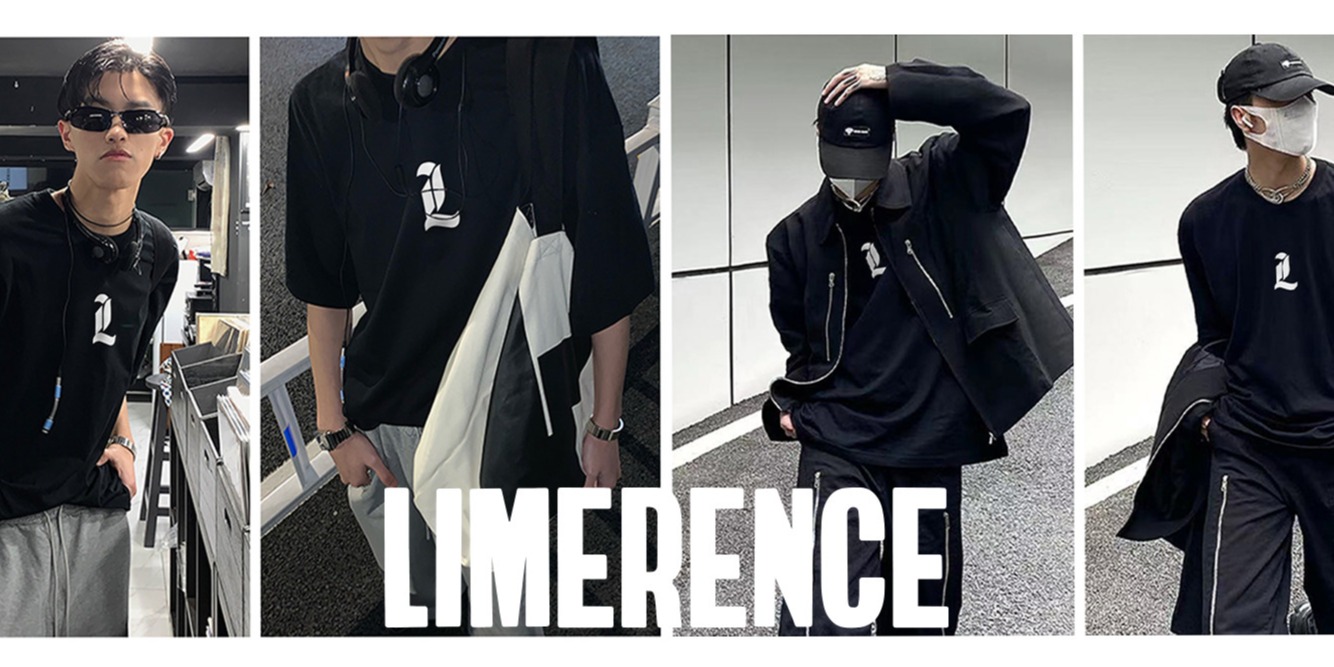limerence.streetwear, Cửa hàng trực tuyến | Shopee Việt Nam
