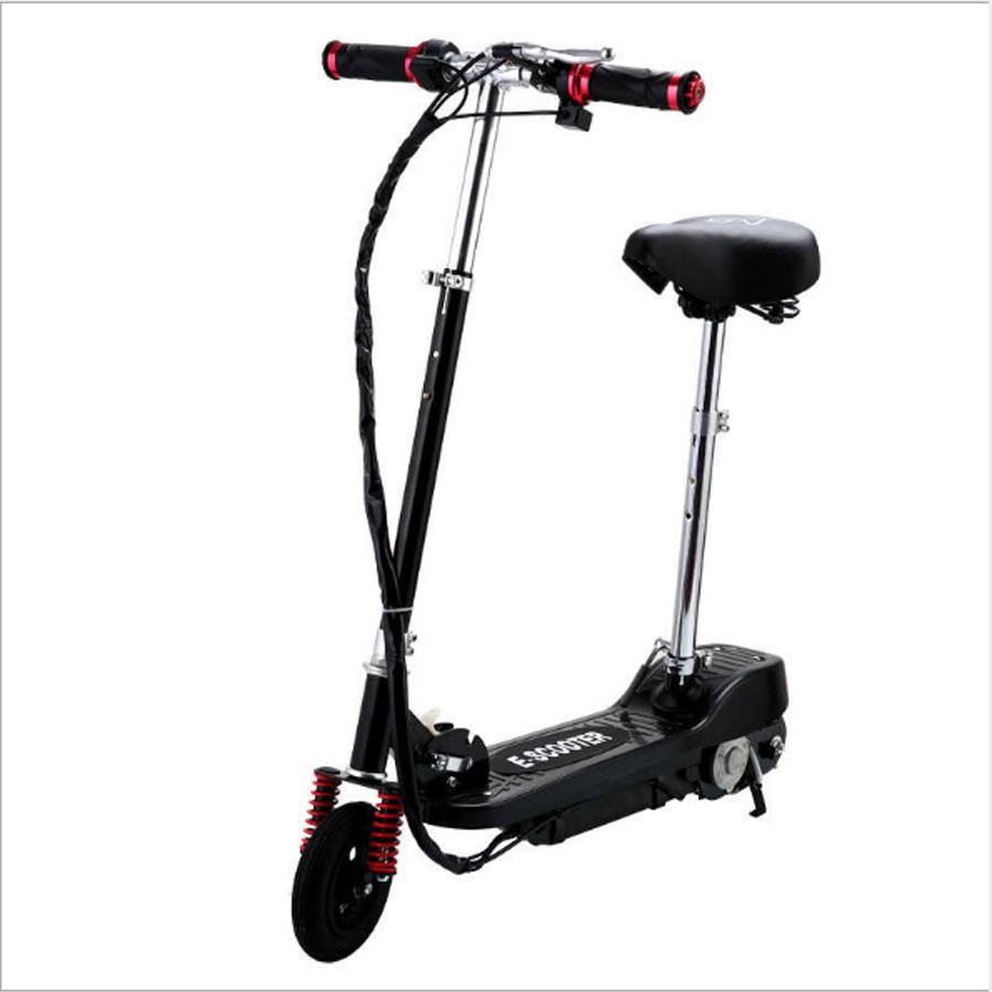 Xe điện mini clearance scooter