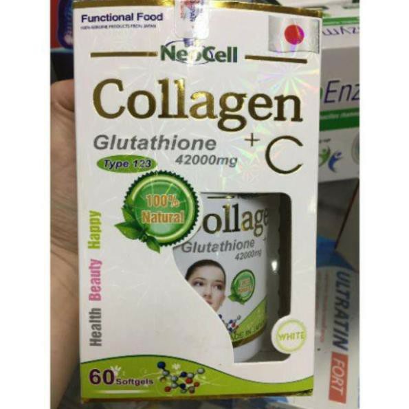 7. Mua Collagen Glutathione 42000mg ở đâu?