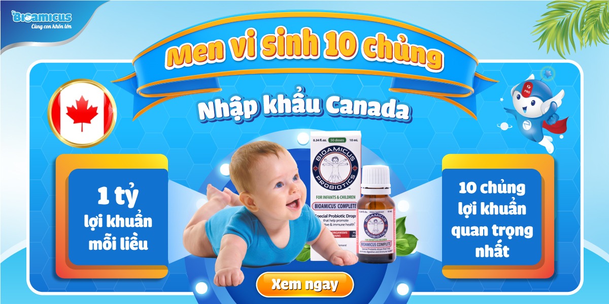 BioAmicus Chính Hãng - Shopee Mall Online | Shopee Việt Nam