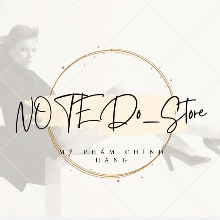 Notedo_Store, Cửa hàng trực tuyến | Shopee Việt Nam