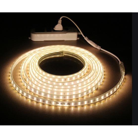 Đèn Led Dây Trang Trí - Dây Đôi Siêu Sáng 2835 Đèn Led Chiếu Sáng ...