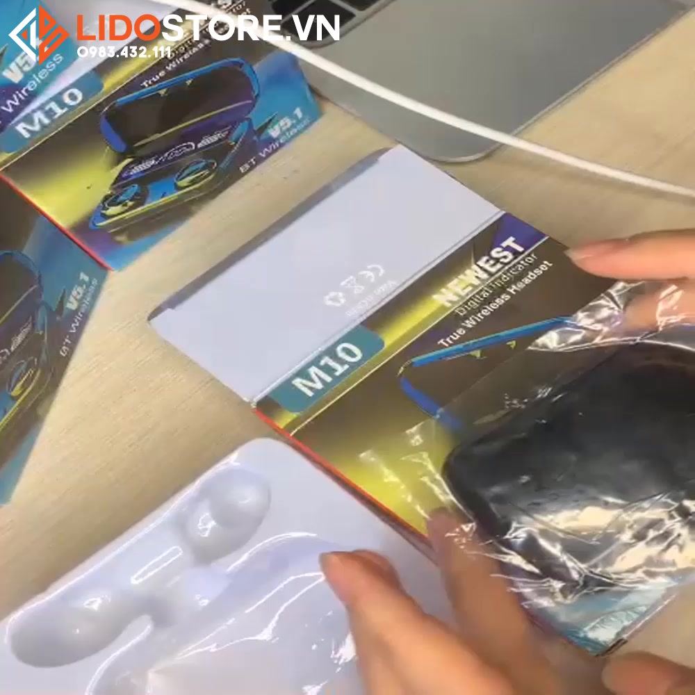 Lido - Phụ kiện chính hãng, Cửa hàng trực tuyến | Shopee Việt Nam