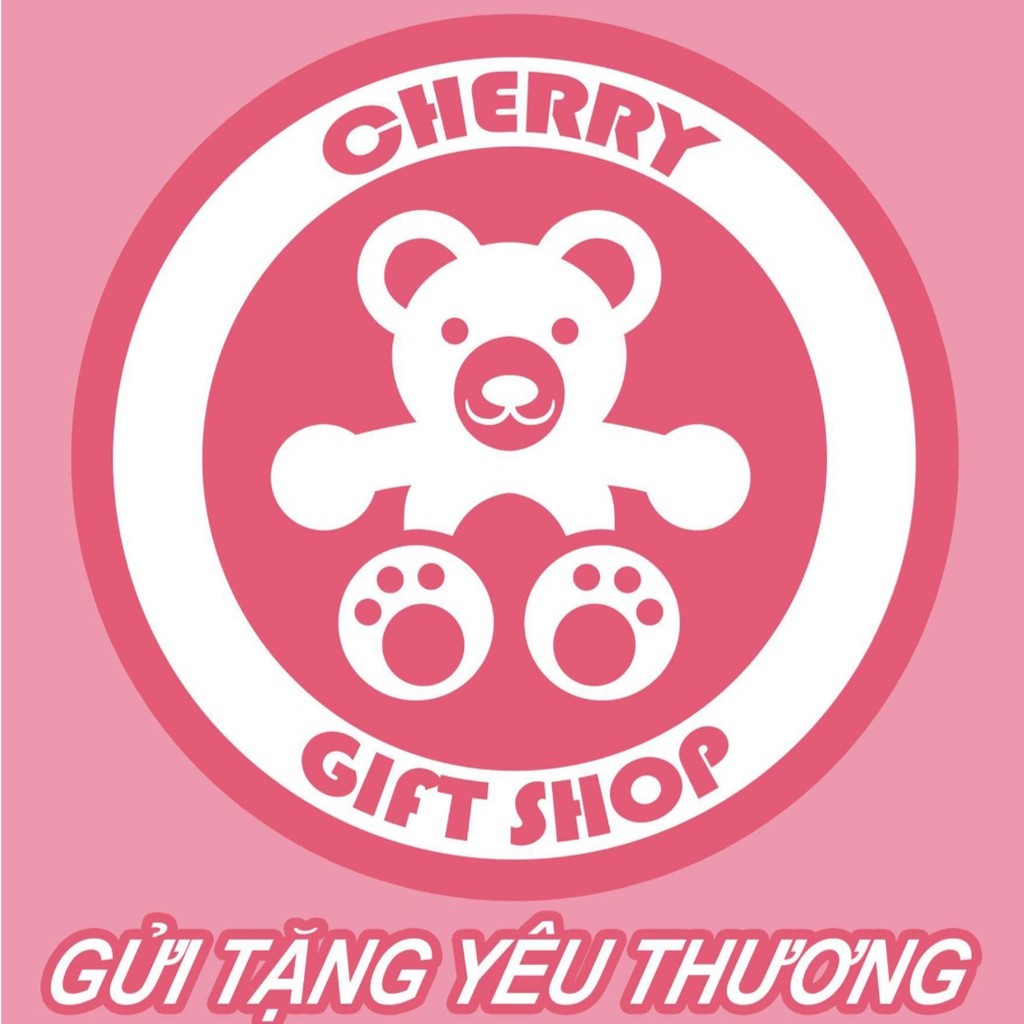 Cherry Gift Shop, Cửa hàng trực tuyến Shopee Việt Nam
