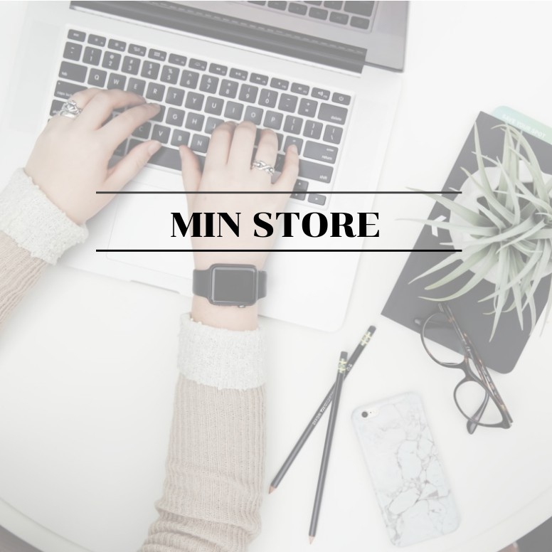 Min STORE - Thế Giới Phụ Kiện, Cửa hàng trực tuyến | Shopee Việt Nam