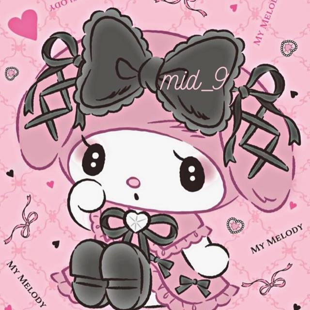 MID_9 🎀, Cửa hàng trực tuyến | Shopee Việt Nam