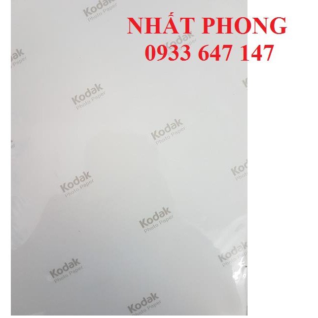 Giấy In Ảnh 13X18 - Xấp 100 Tờ | Shopee Việt Nam