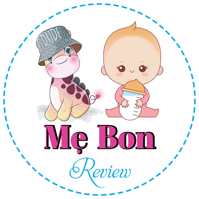 Mẹ Bon Review, Cửa hàng trực tuyến | Shopee Việt Nam