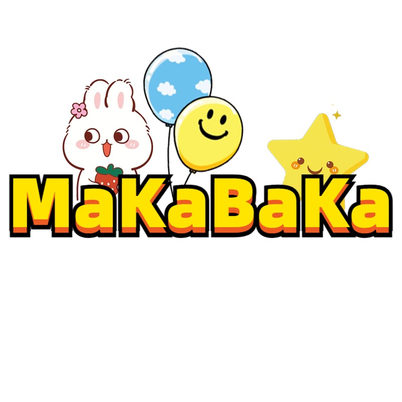MaKaBaKa Cửa hàng flagship, Cửa hàng trực tuyến | Shopee Việt Nam