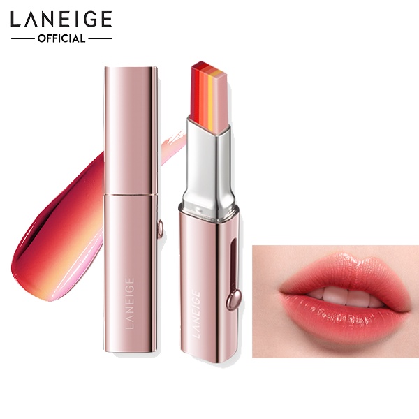 Laneige layering deals lip bar