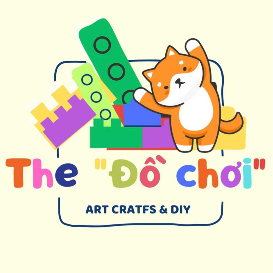 The "Đồ chơi", Cửa hàng trực tuyến | Shopee Việt Nam