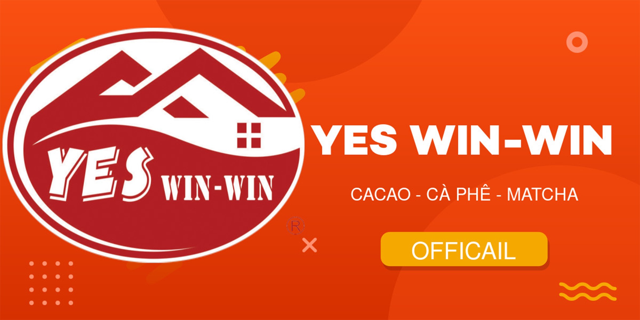 CÀ PHÊ CA CAO YES WIN WIN, Cửa hàng trực tuyến | Shopee Việt Nam