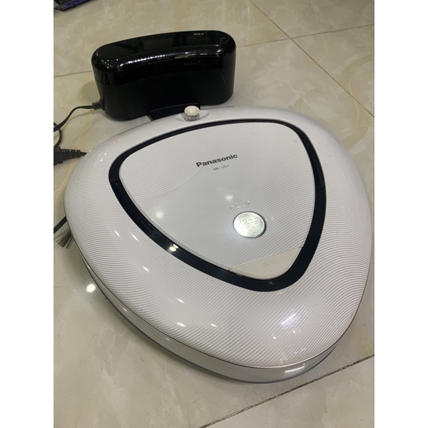 Robot hút bụi panasonic Rulo MC RS1 | Shopee Việt Nam