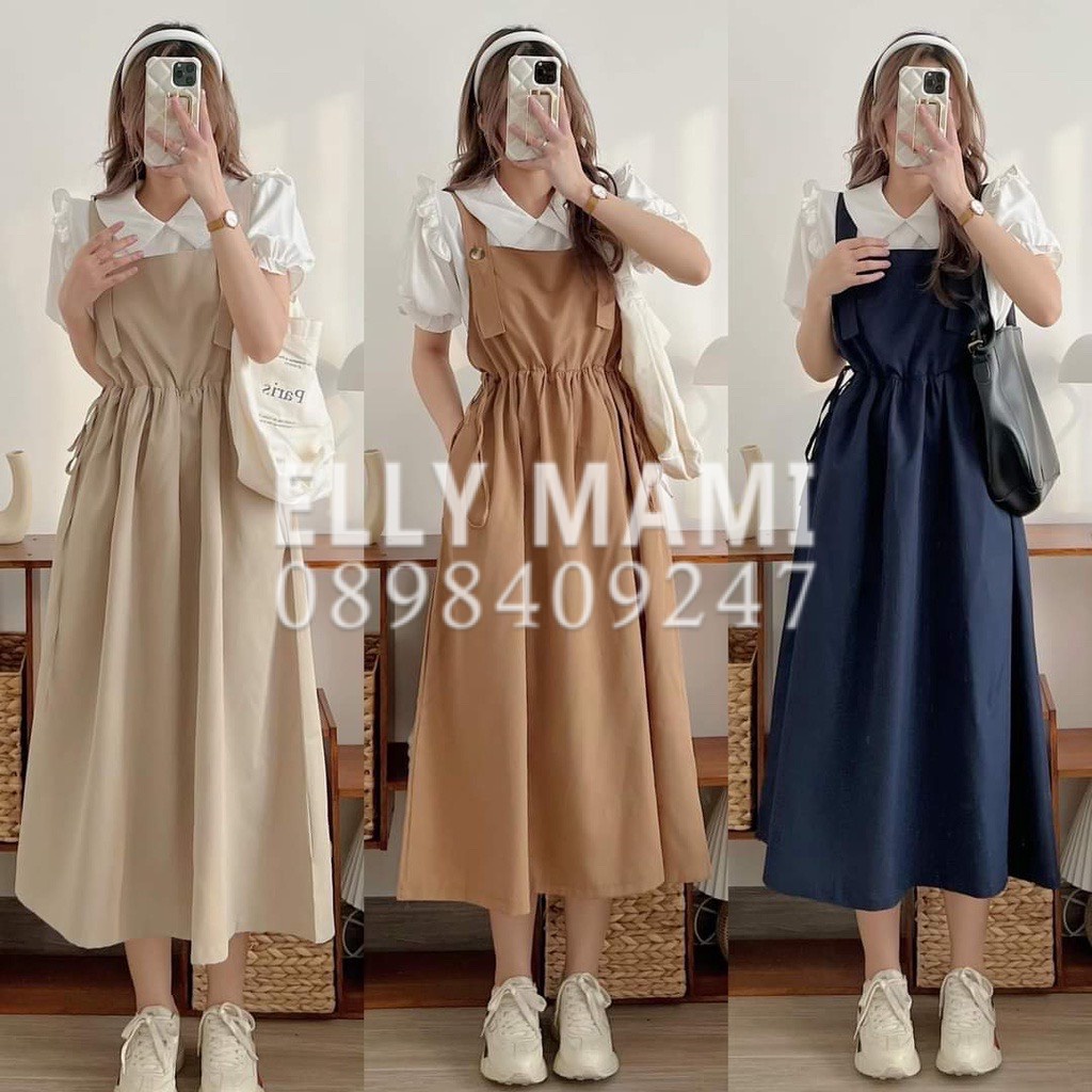 ELLY MAMI - Đầm Bầu Thiết Kế, Cửa hàng trực tuyến | Shopee Việt Nam