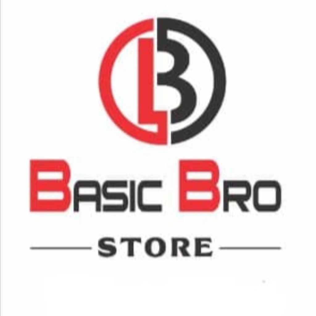 Basic Bro, Cửa hàng trực tuyến | Shopee Việt Nam