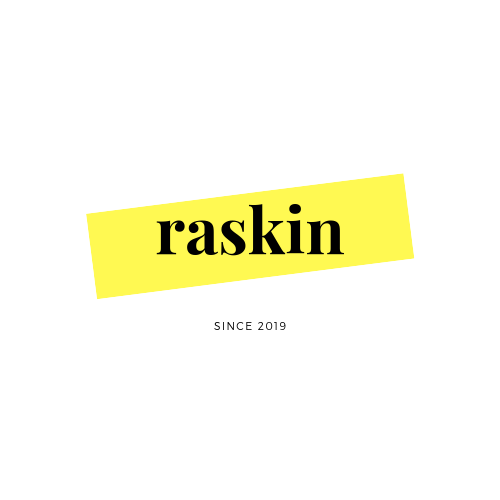 Raskin, Cửa hàng trực tuyến | Shopee Việt Nam