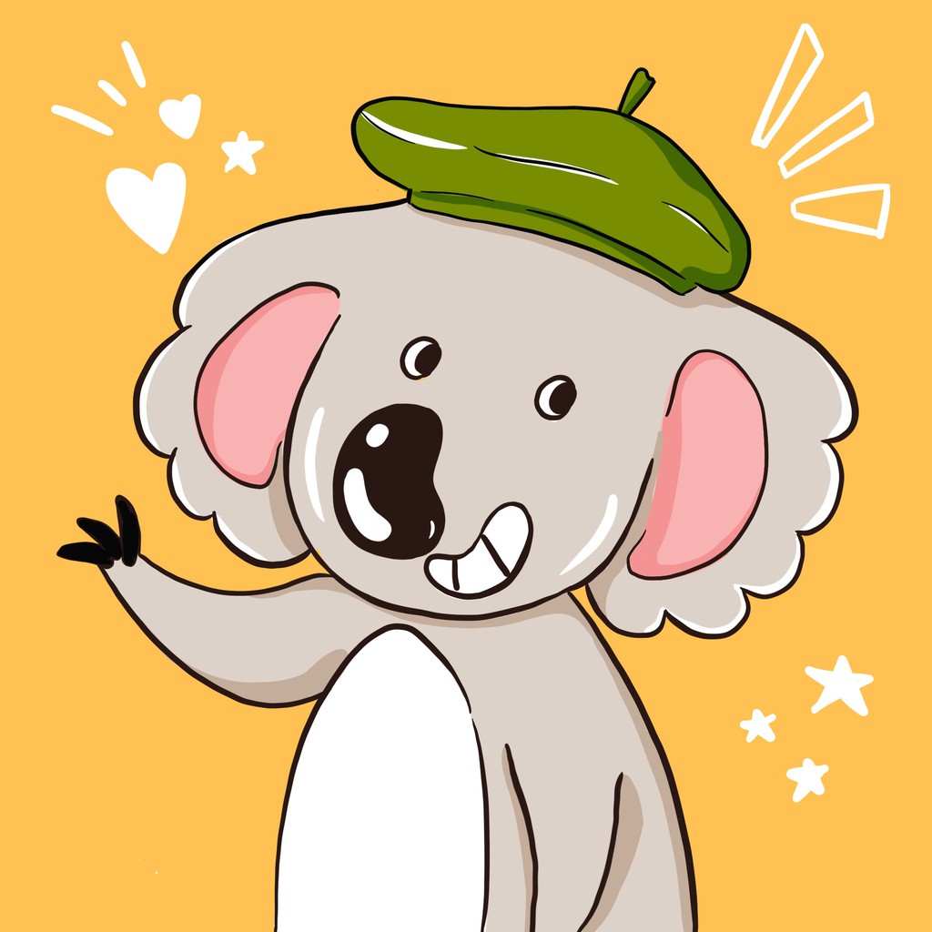 Koala Stationery, Cửa hàng trực tuyến Shopee Việt Nam