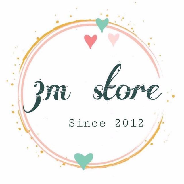 3m Store, Cửa hàng trực tuyến | Shopee Việt Nam