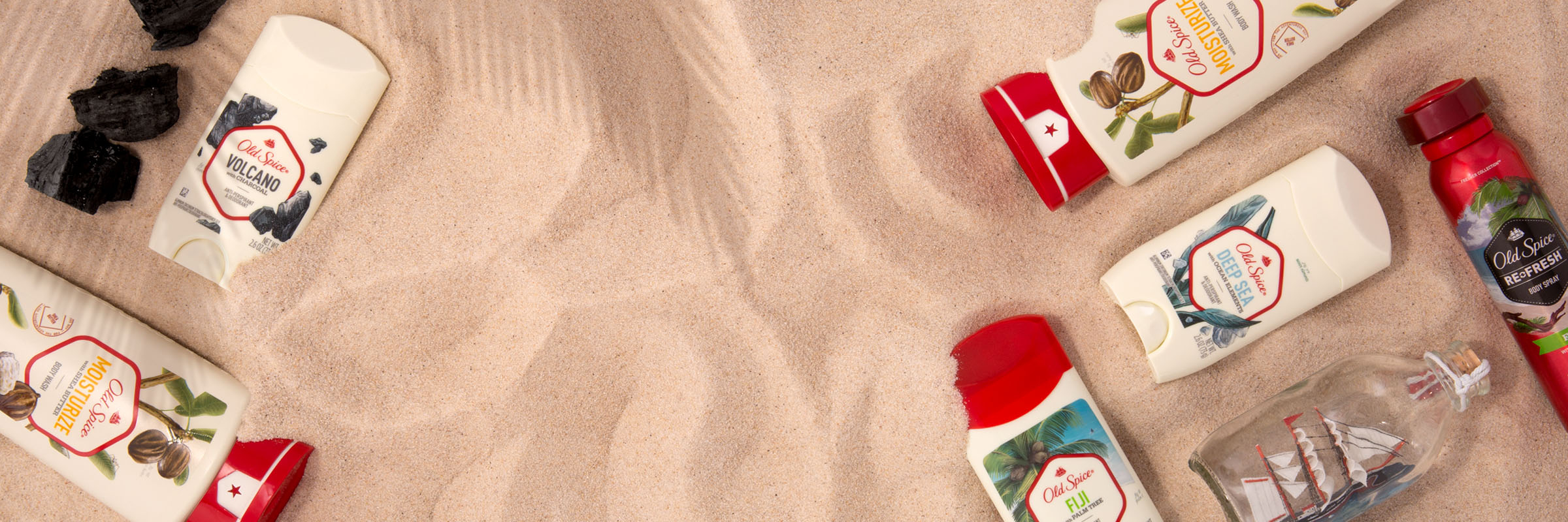 Old Spice Official Store - Shopee Mall Online | Shopee Việt Nam