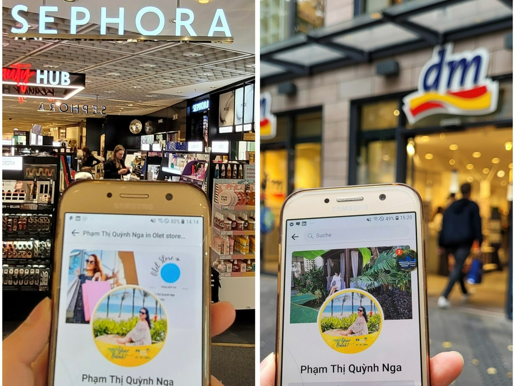 Olet Store, Cửa hàng trực tuyến | Shopee Việt Nam