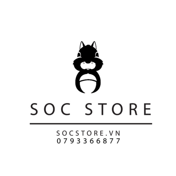 Socstorevn, Cửa hàng trực tuyến | Shopee Việt Nam