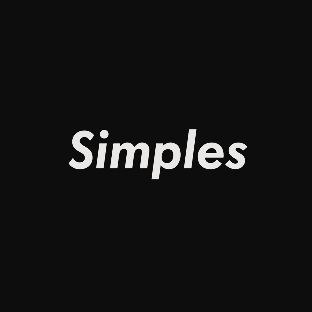 Simples Brand, Cửa hàng trực tuyến | Shopee Việt Nam