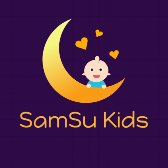 SamSu Kids, Cửa hàng trực tuyến | Shopee Việt Nam